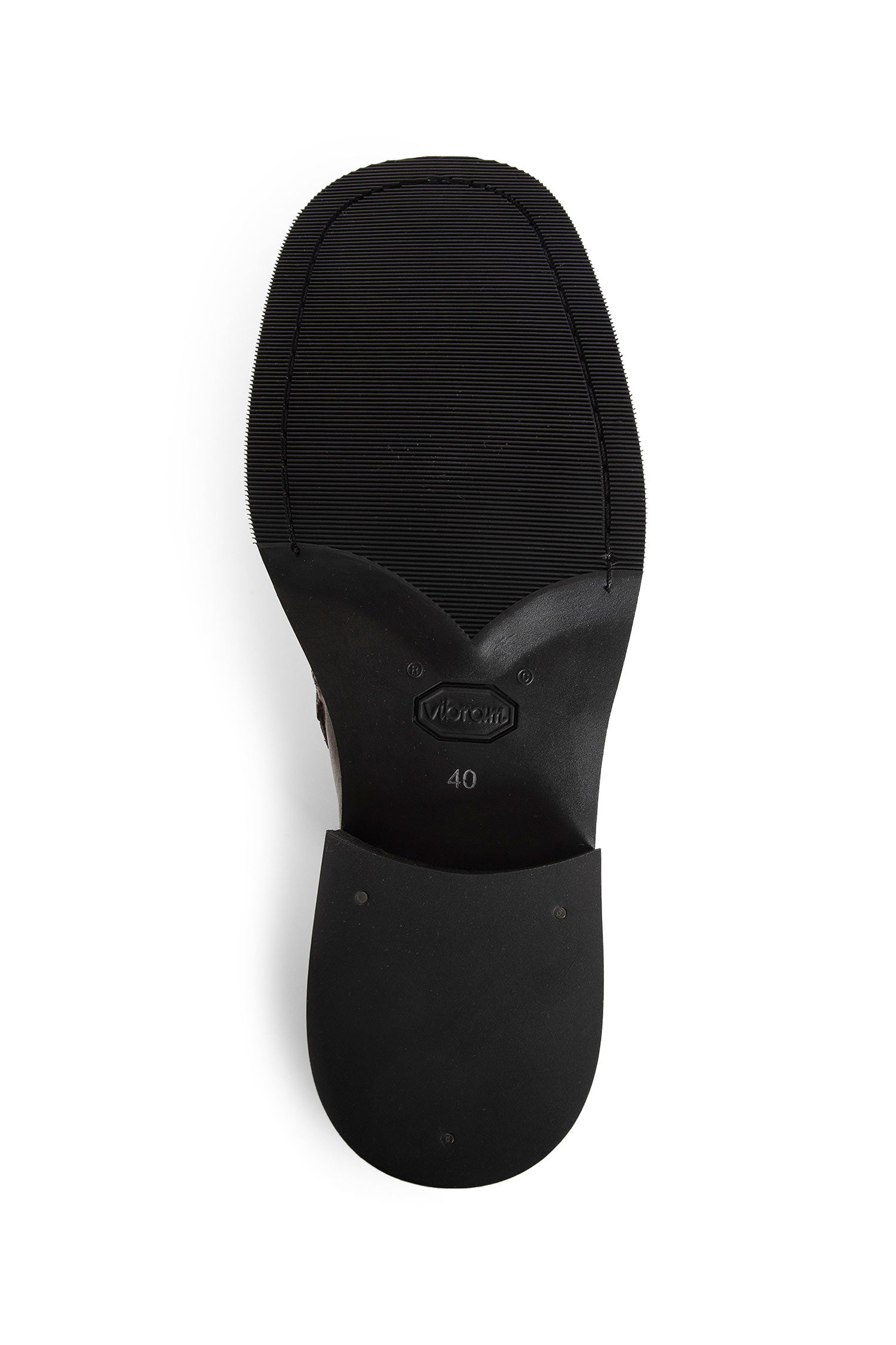 Camion Boots