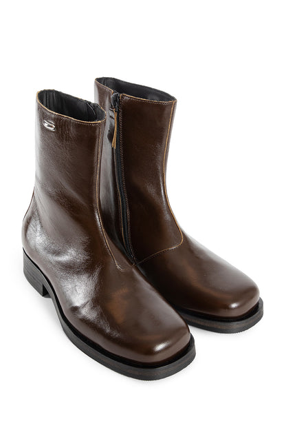 Camion Boots
