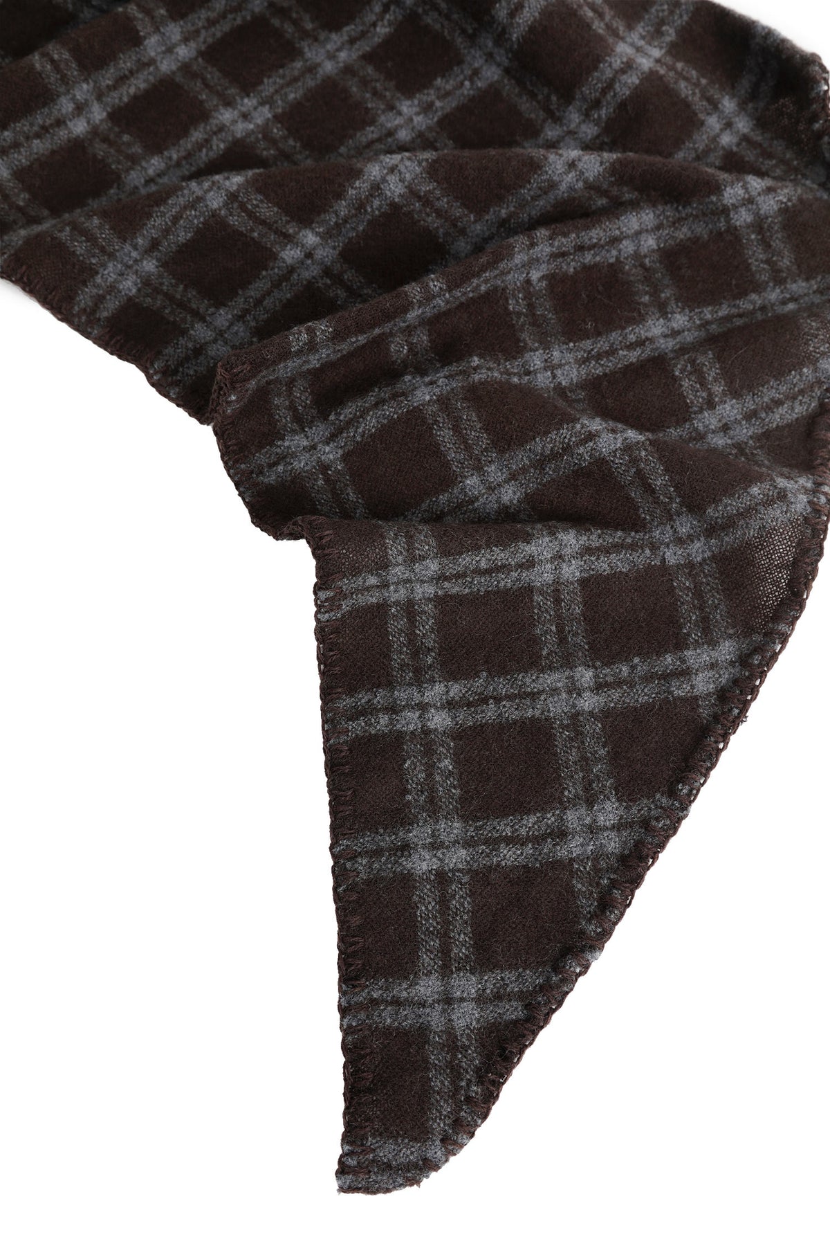 Triangle Scarf
