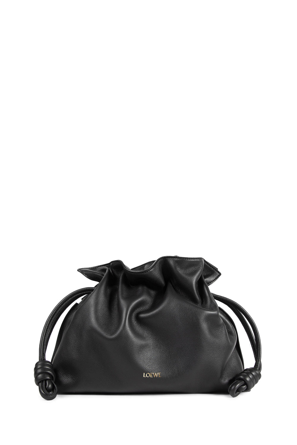 Medium Flamenco Clutch