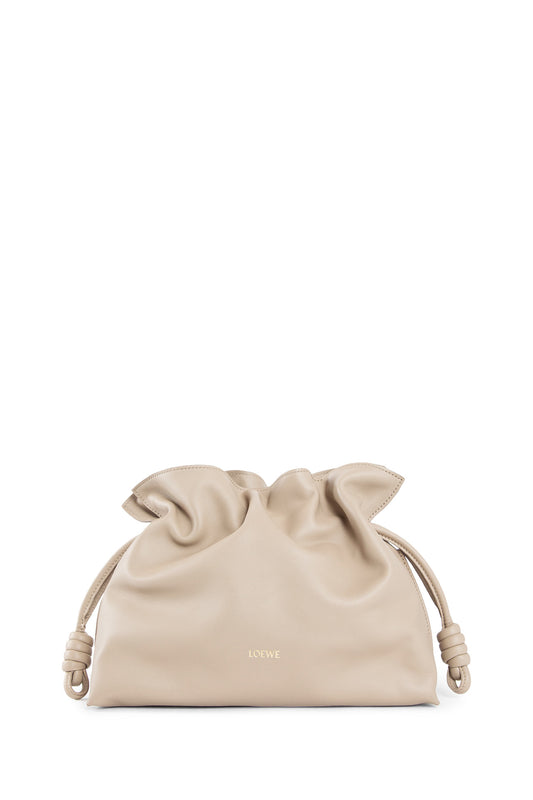 LOEWE WOMAN  SHOULDER BAGS