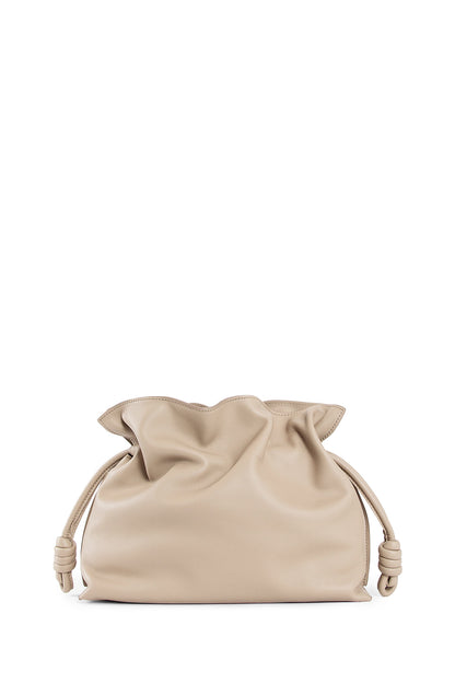 LOEWE WOMAN  SHOULDER BAGS