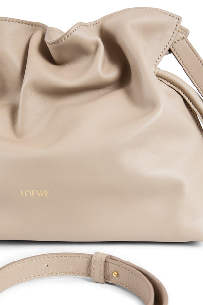 LOEWE WOMAN  SHOULDER BAGS