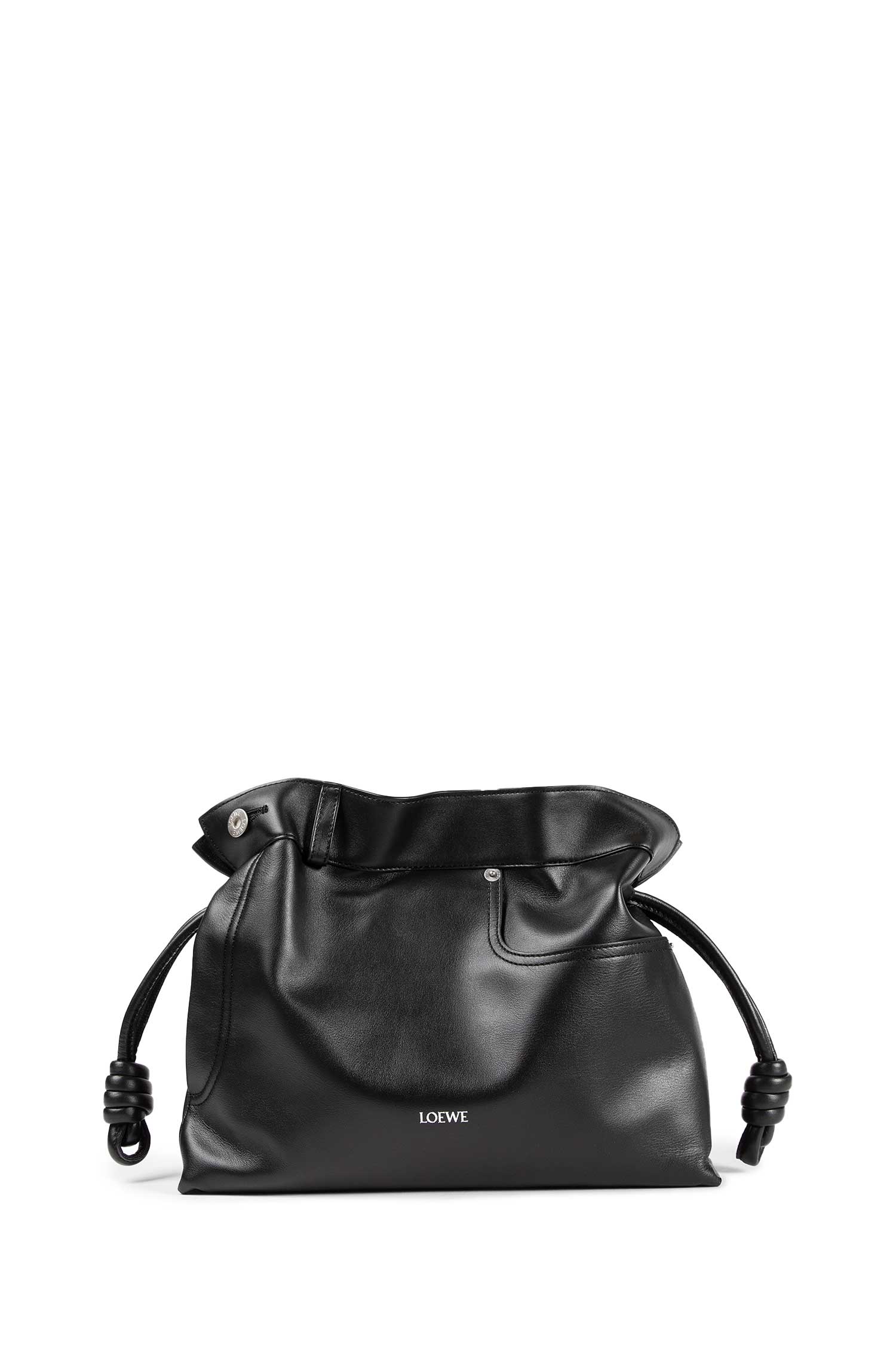 Panta Medium Flamenco Clutch