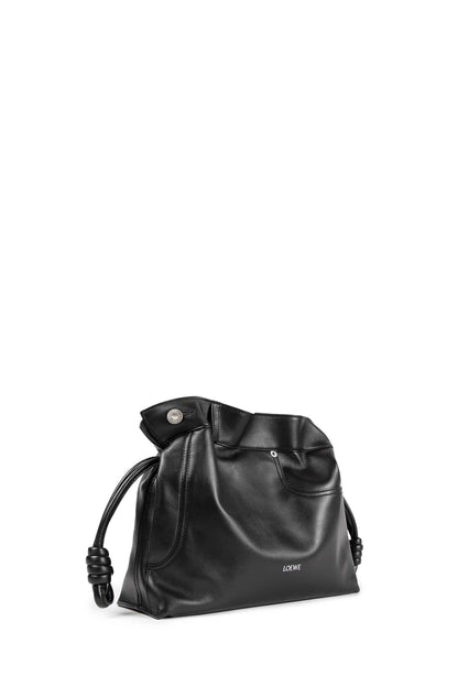 Panta Medium Flamenco Clutch