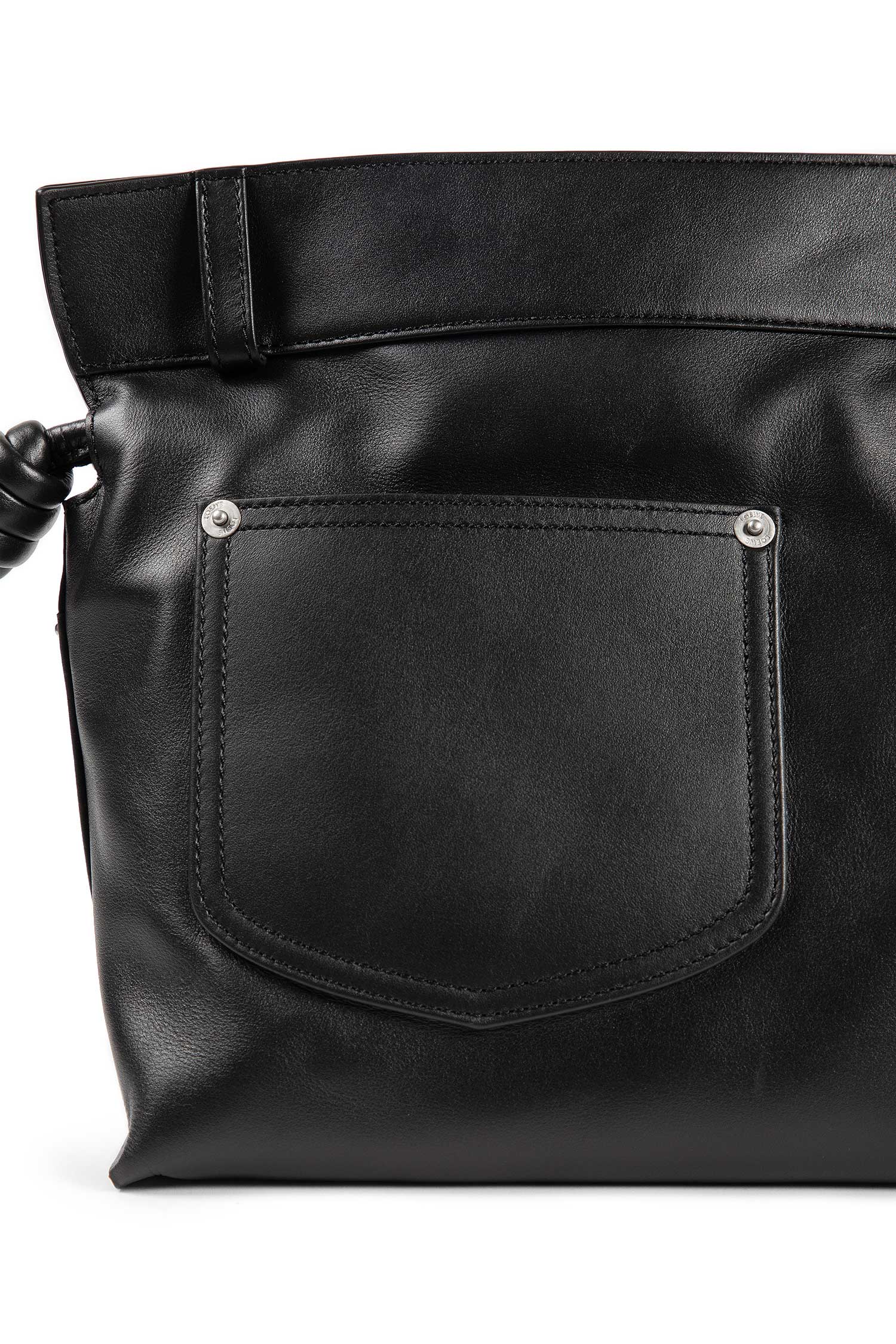 Panta Medium Flamenco Clutch