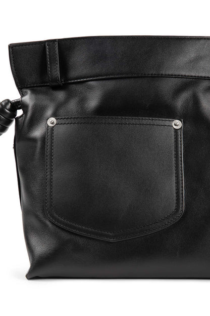 Panta Medium Flamenco Clutch