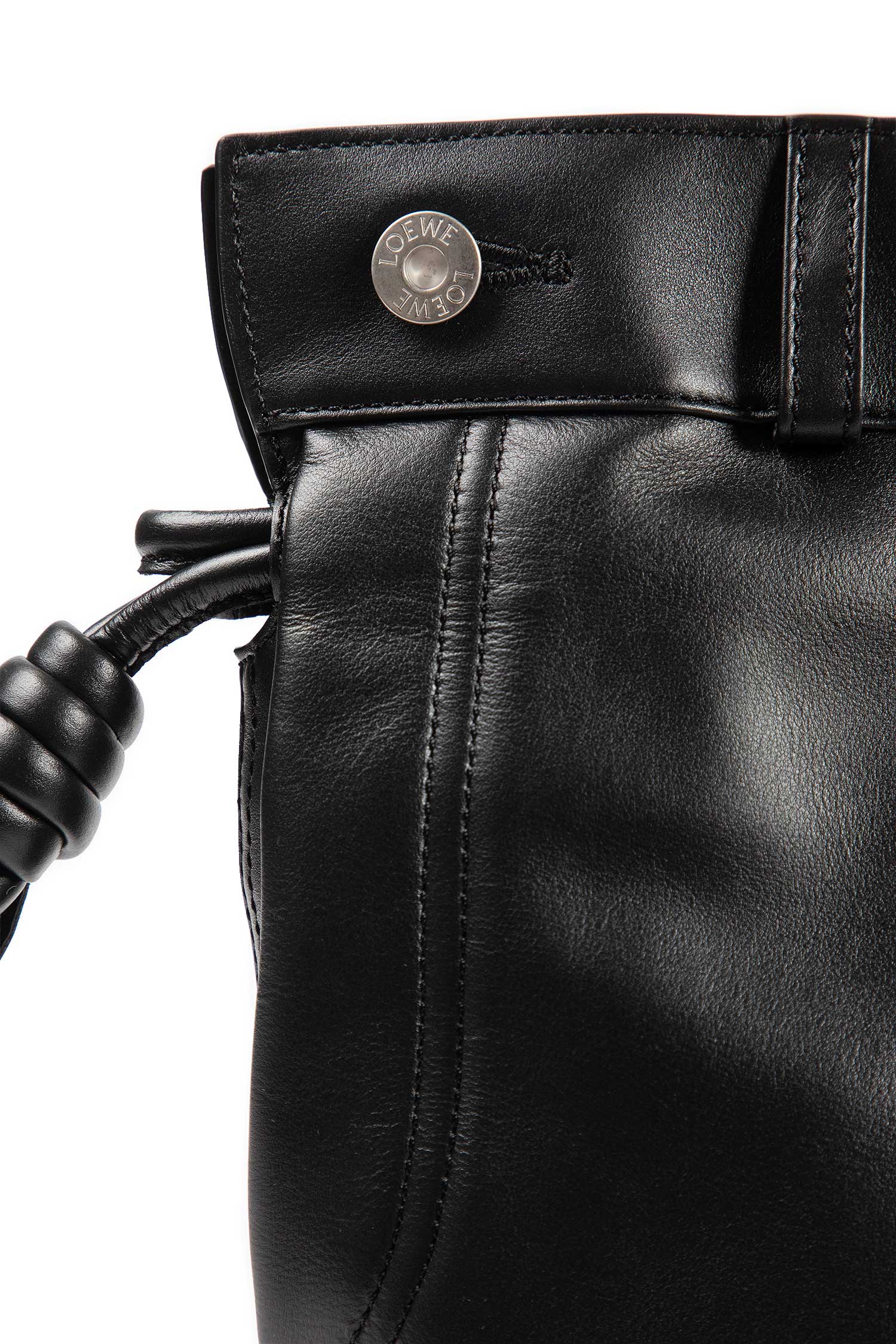 Panta Medium Flamenco Clutch