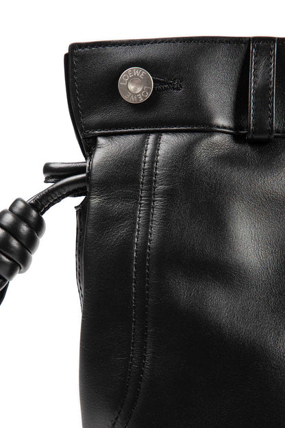 Panta Medium Flamenco Clutch