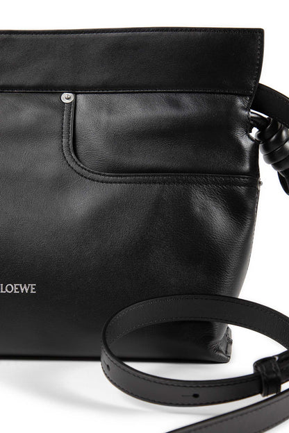 Panta Medium Flamenco Clutch