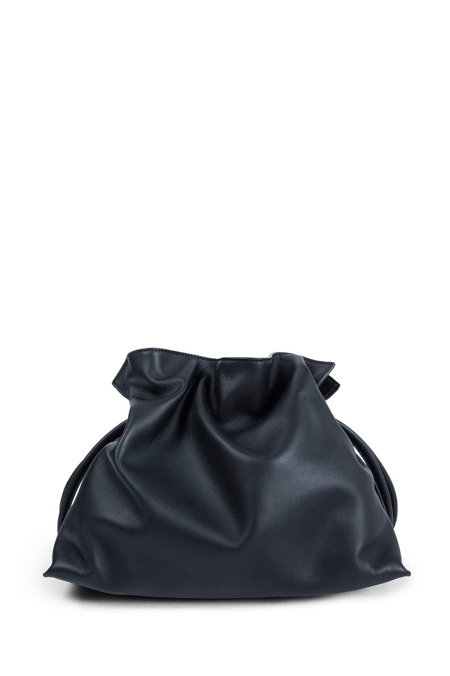 Albers Collaboration Medium Flamenco Clutch