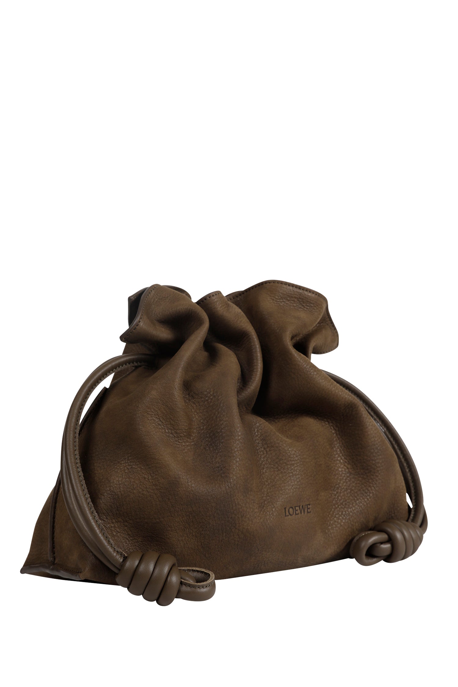 Medium Flamenco Clutch