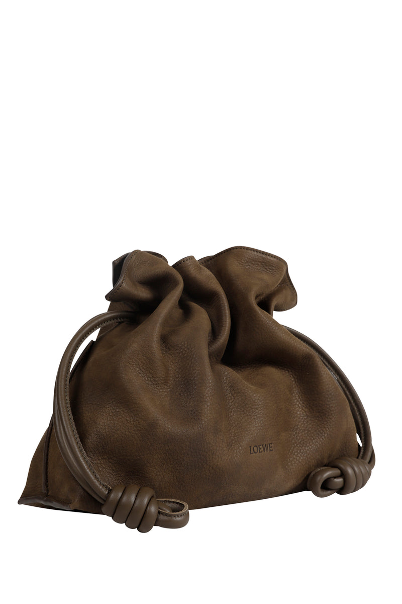 Medium Flamenco Clutch