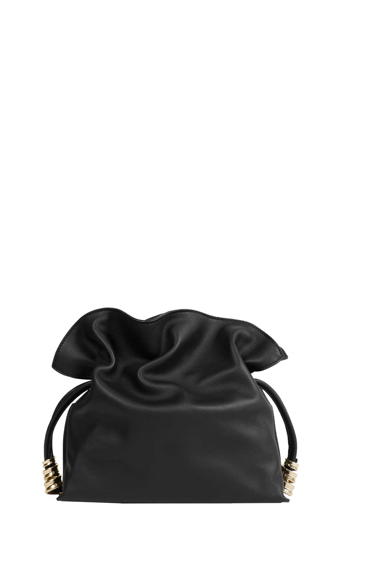 
              LOEWE Mini Coil Flamenco Clutch woman
            
