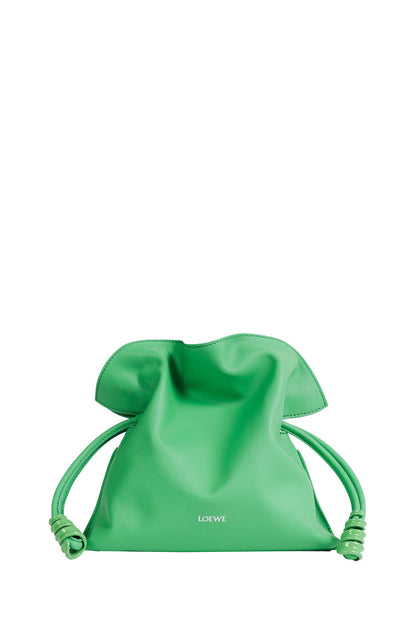 Flamenco Clutch Bag