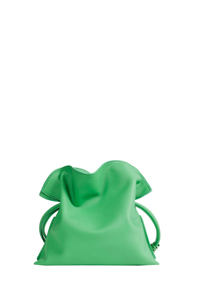 
              LOEWE Flamenco Clutch Bag woman
            