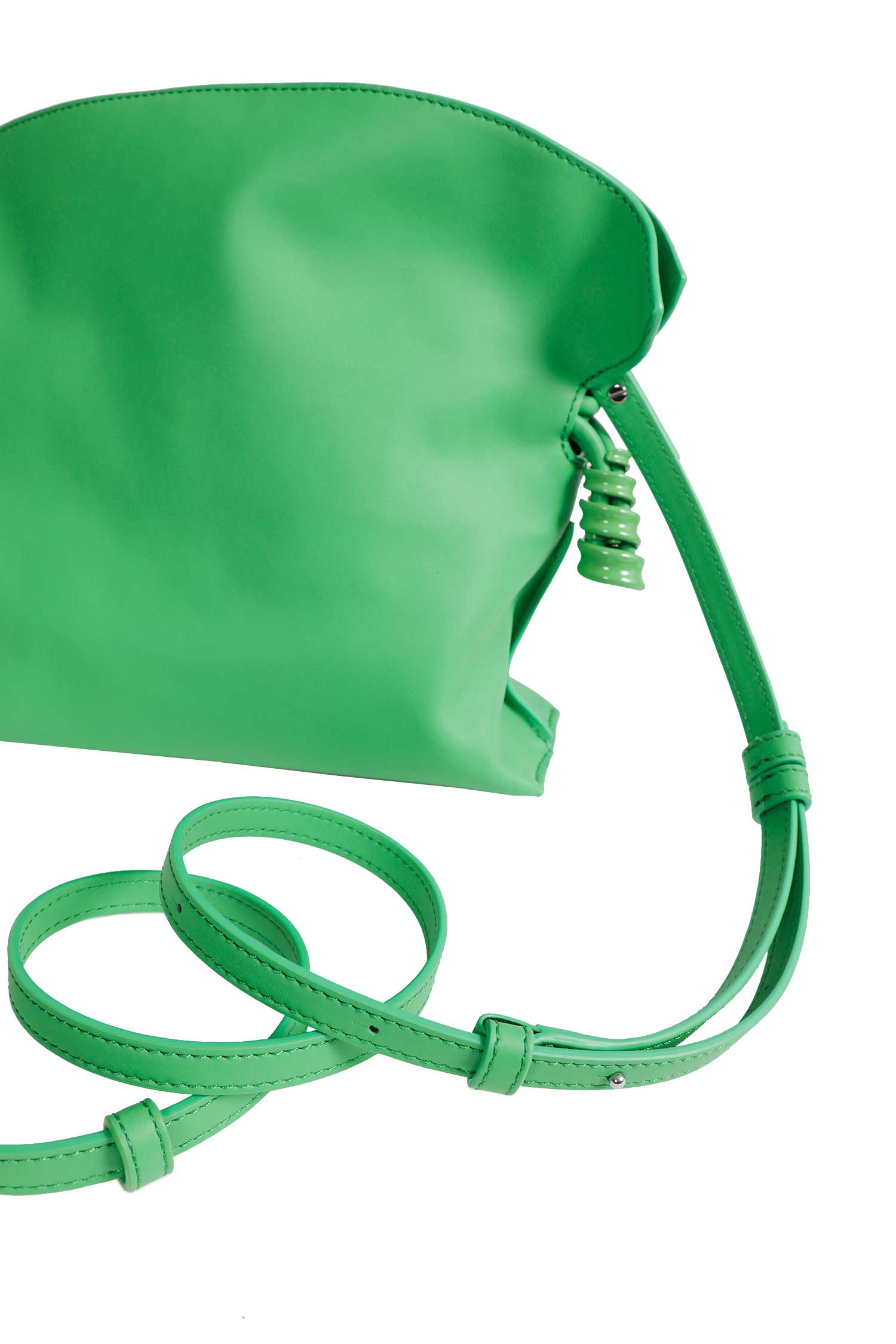 LOEWE Flamenco Clutch Bag woman
