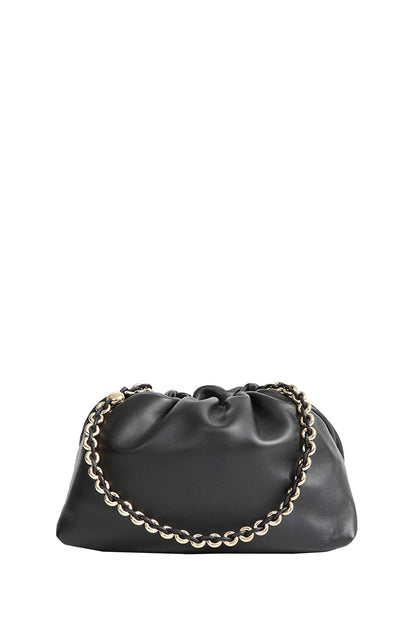 Lambskin Medium Flamenco Purse