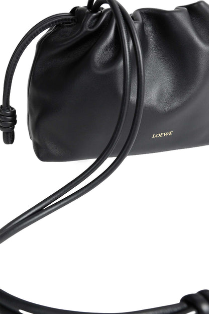 Lambskin Medium Flamenco Purse