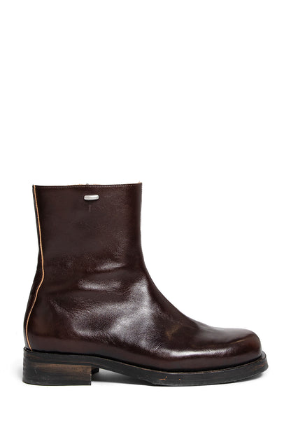 Antonioli OUR LEGACY MAN BROWN BOOTS