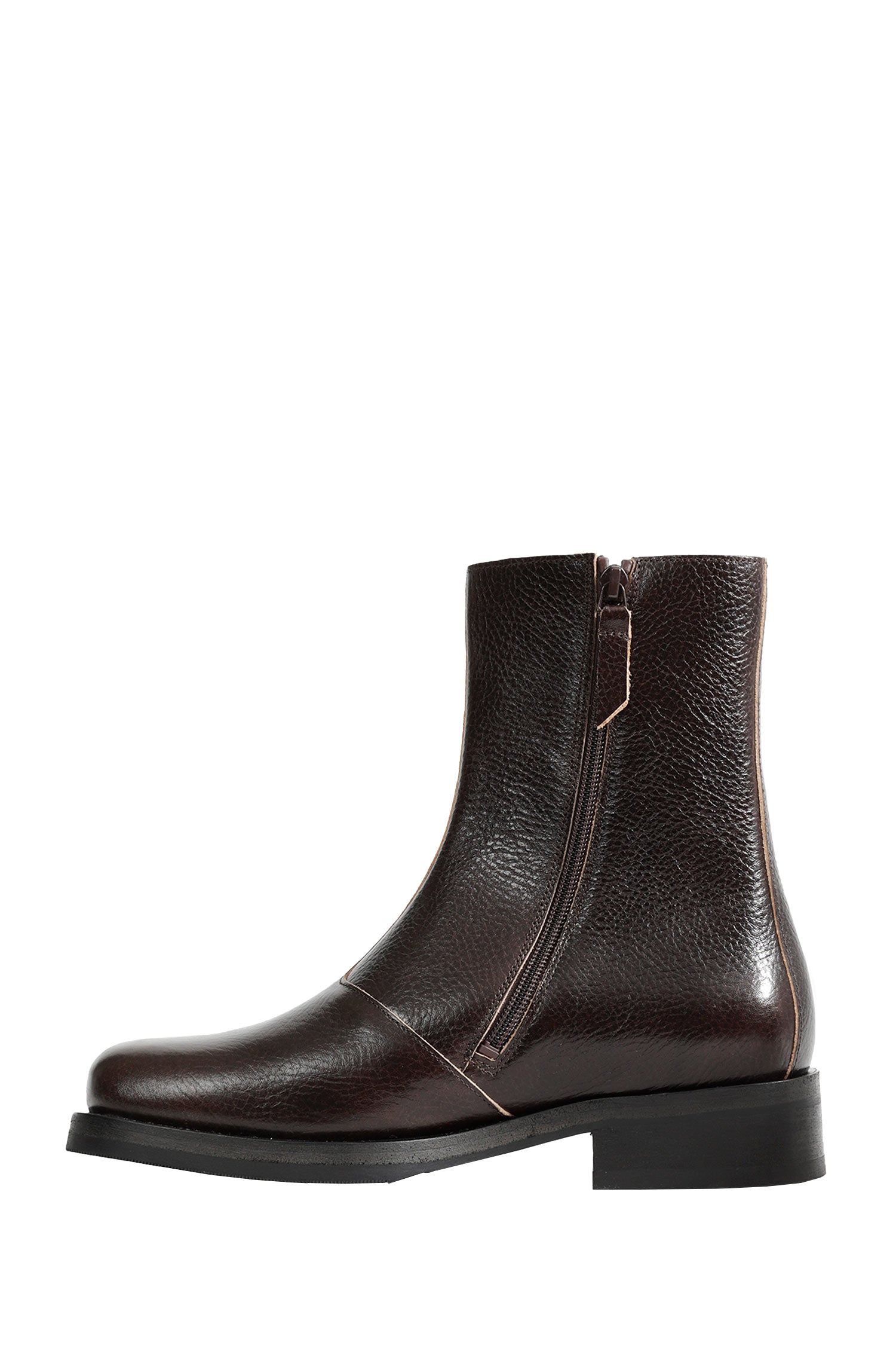 OUR LEGACY Camion Boots man
