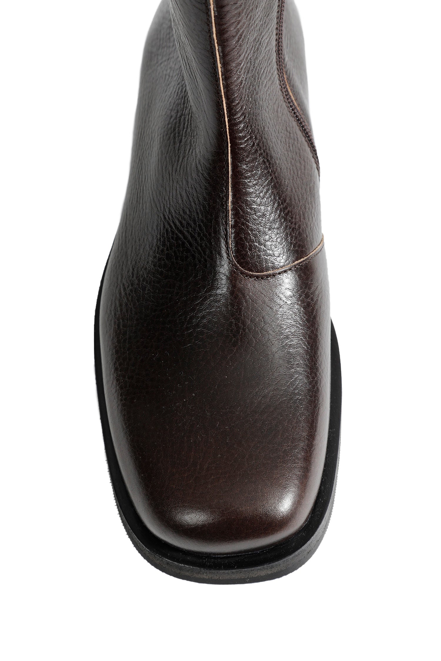 OUR LEGACY Camion Boots man