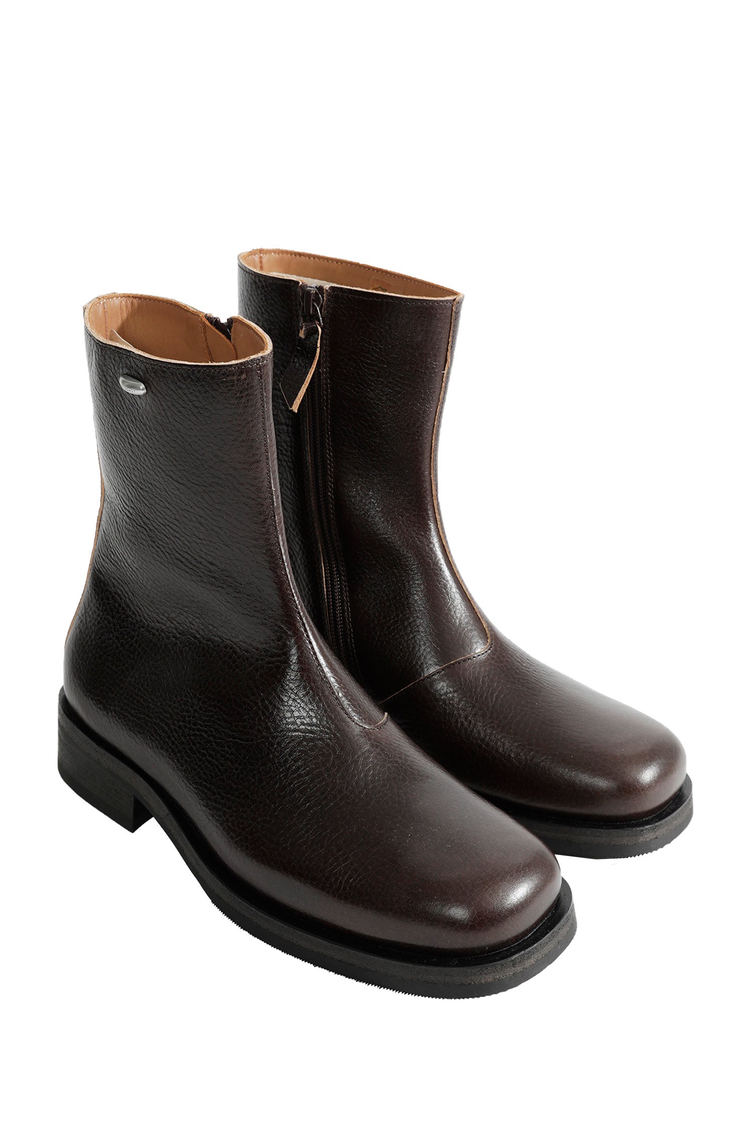 Camion Boots