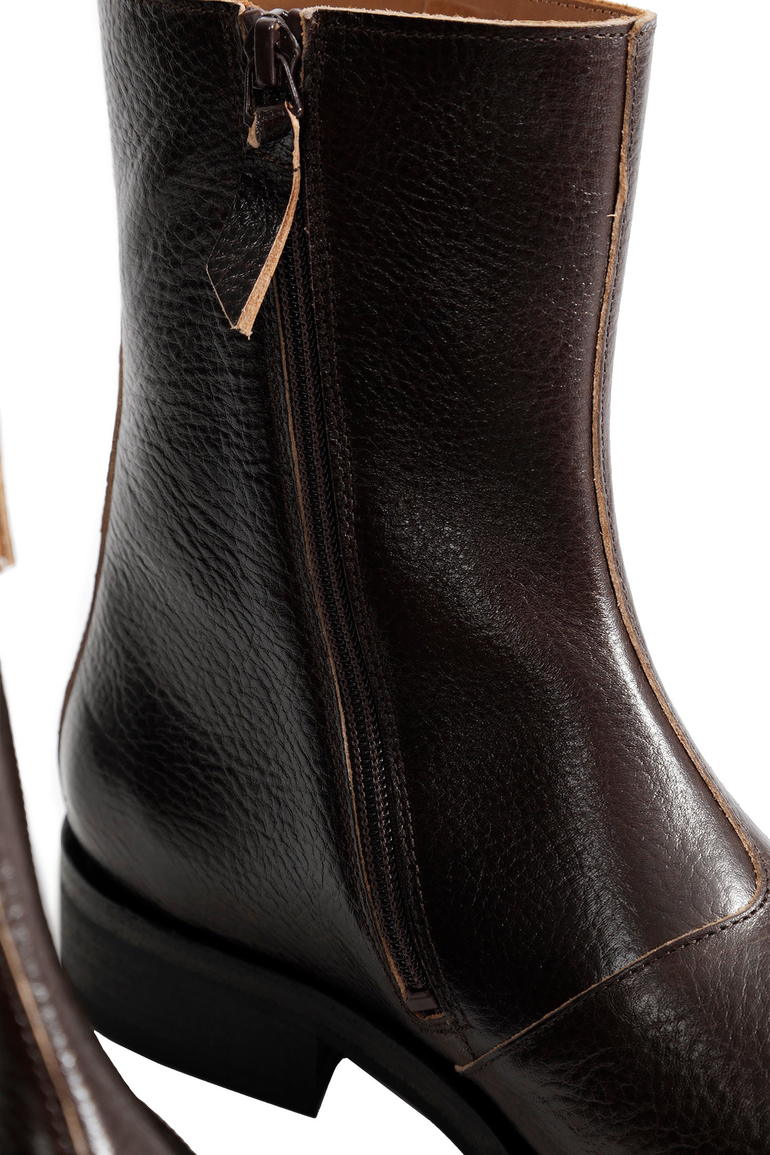 OUR LEGACY Camion Boots man