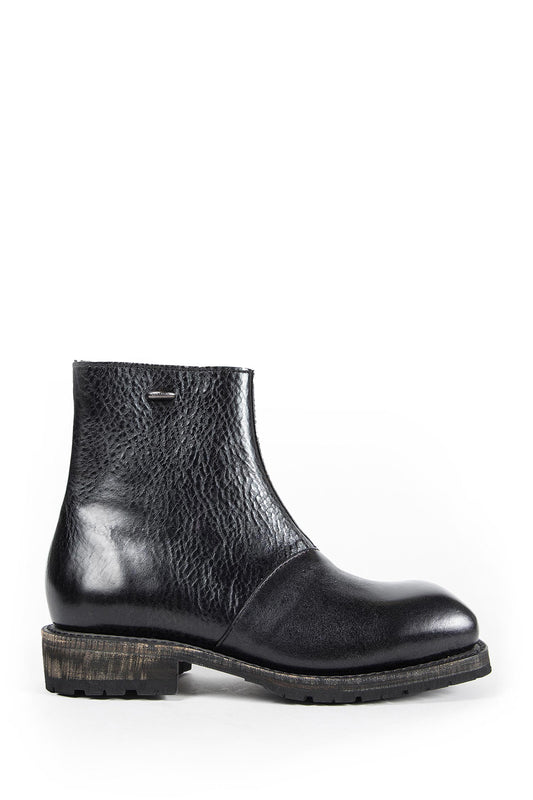 Engine Boots