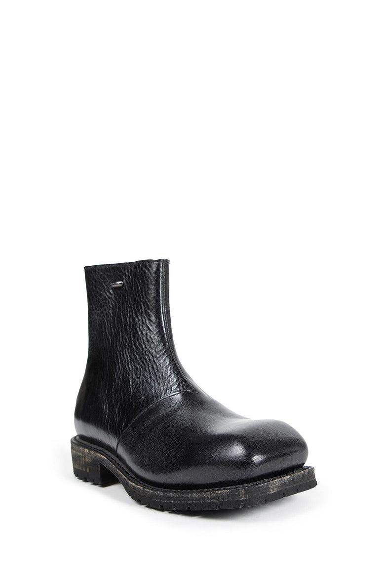 Engine Boots