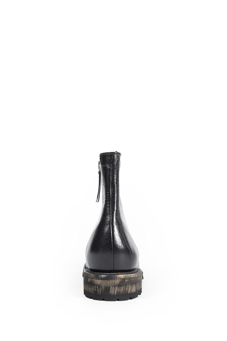 Engine Boots