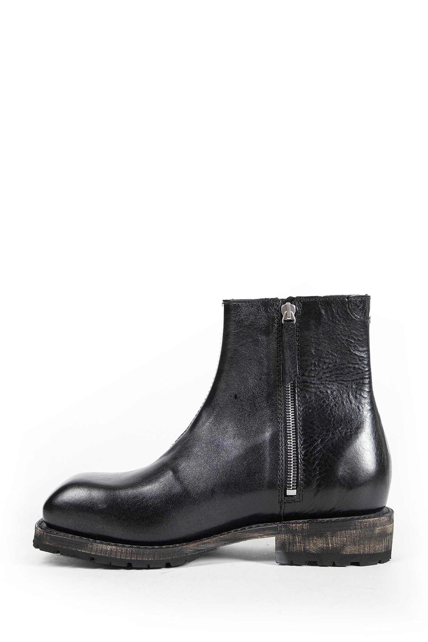 Engine Boots