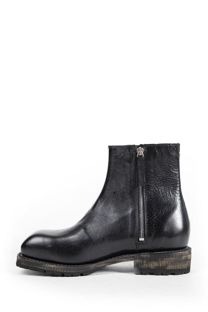Engine Boots