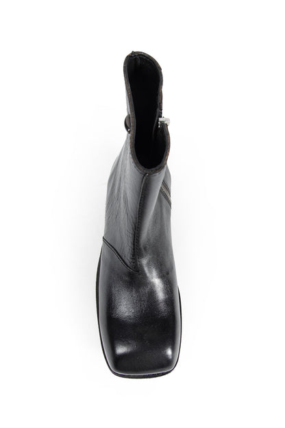 Engine Boots