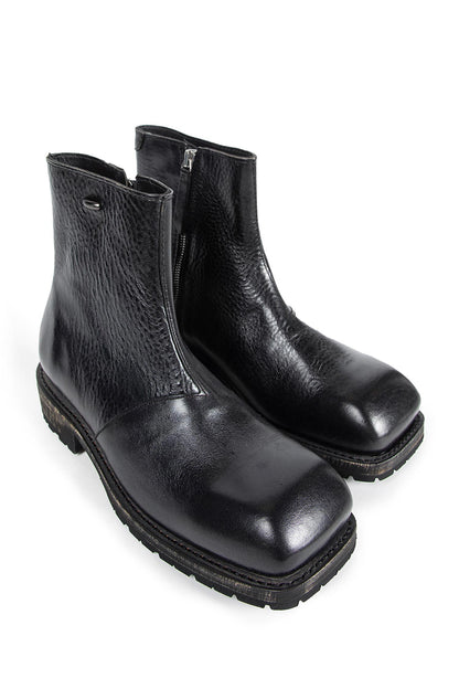 Engine Boots