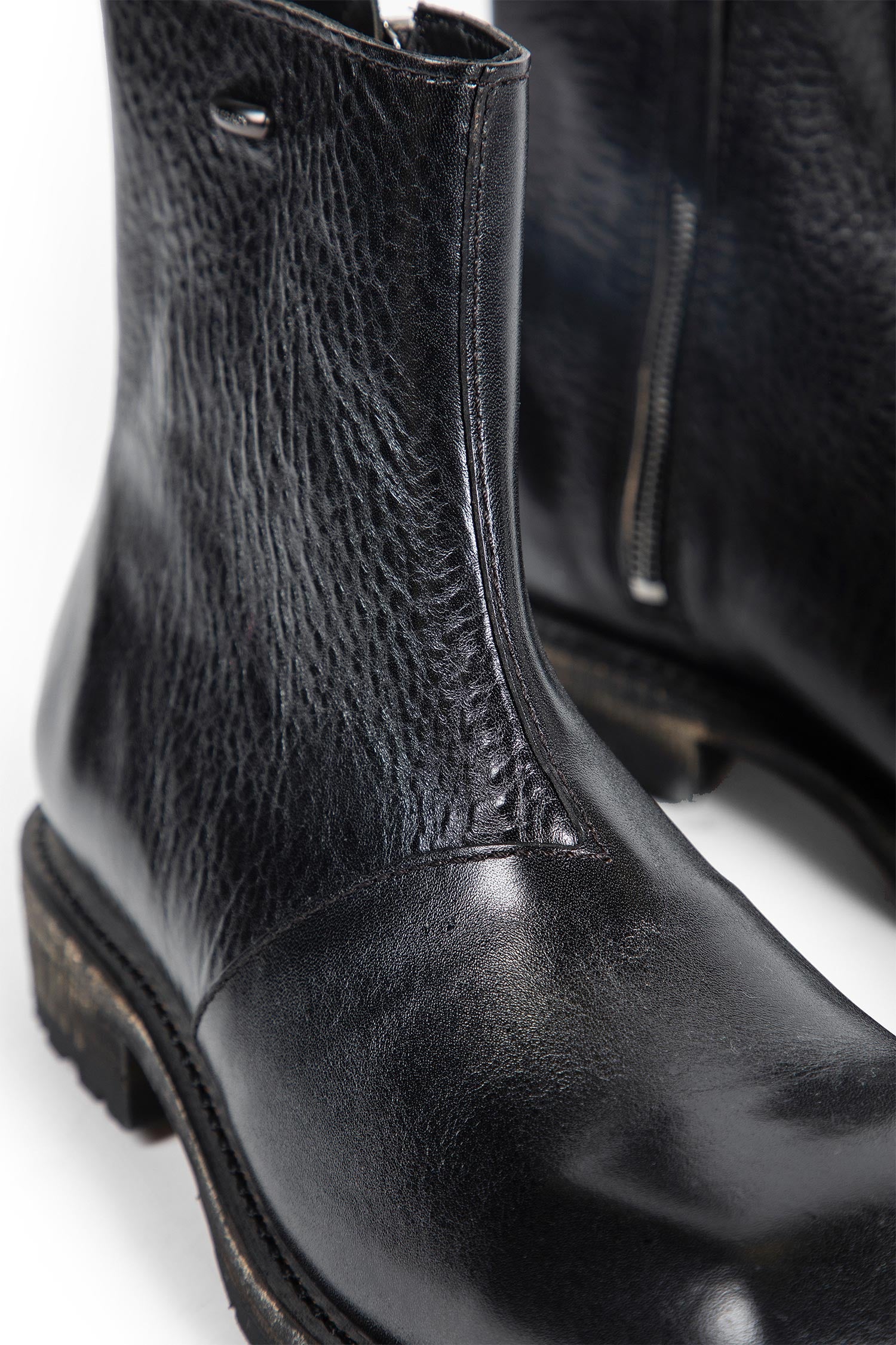 Engine Boots