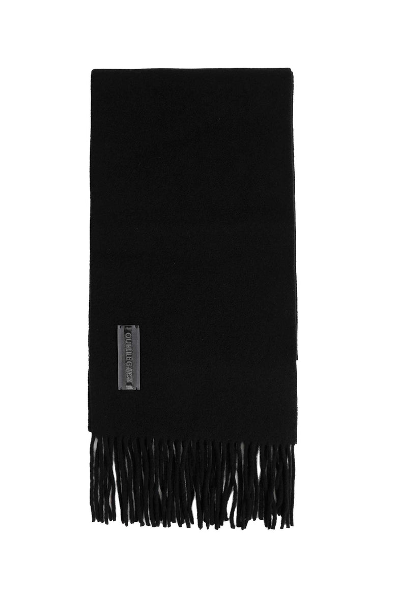 OUR LEGACY Estate Scarf man