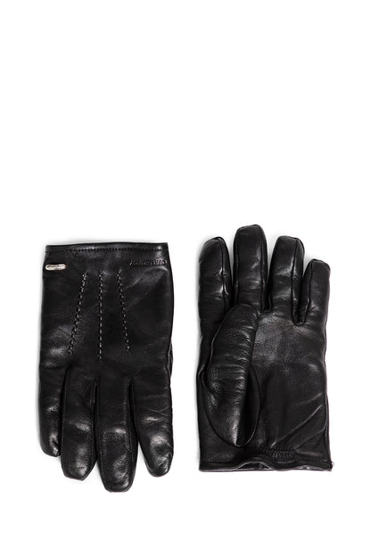 Antonioli OUR LEGACY MAN BLACK GLOVES