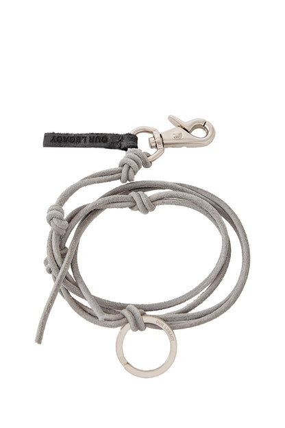 Antonioli OUR LEGACY MAN BEIGE KEYCHAINS