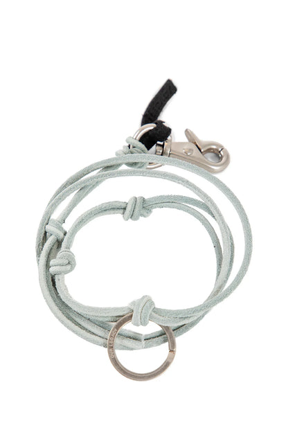Antonioli OUR LEGACY MAN BLUE KEYCHAINS