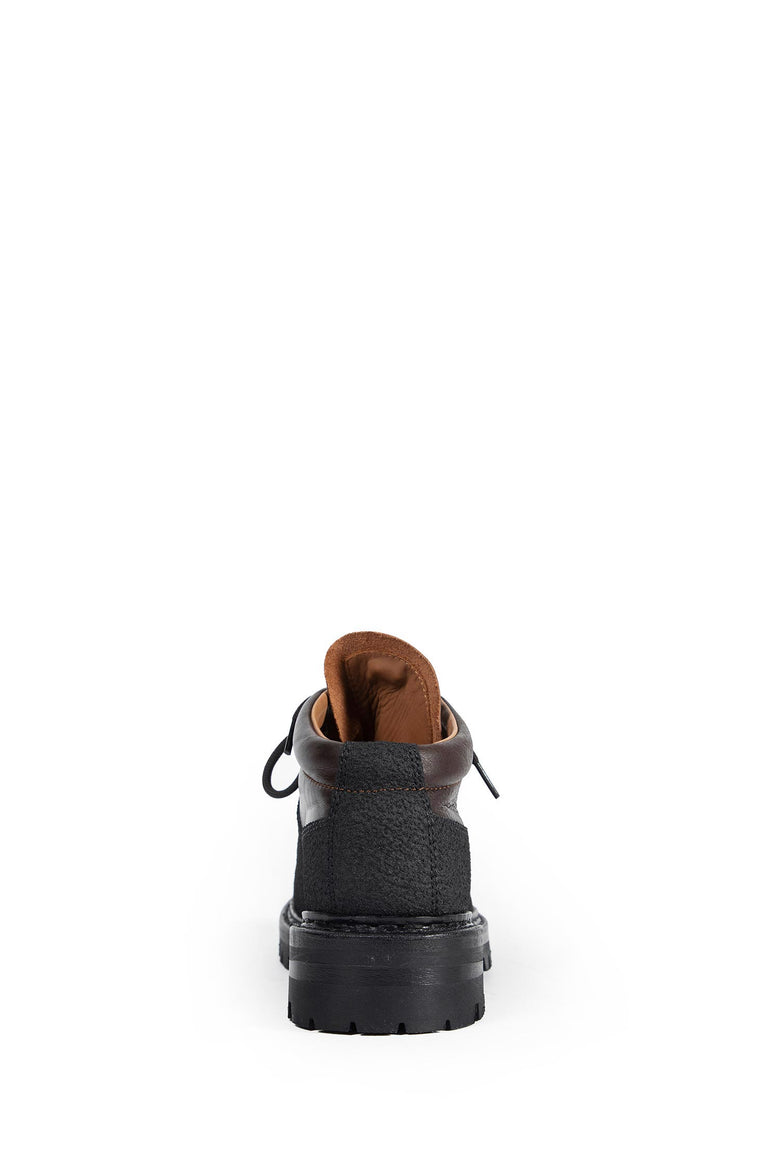 Quest Boots