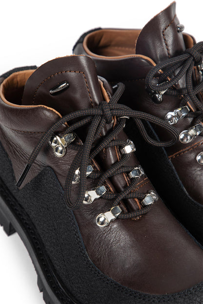 Quest Boots