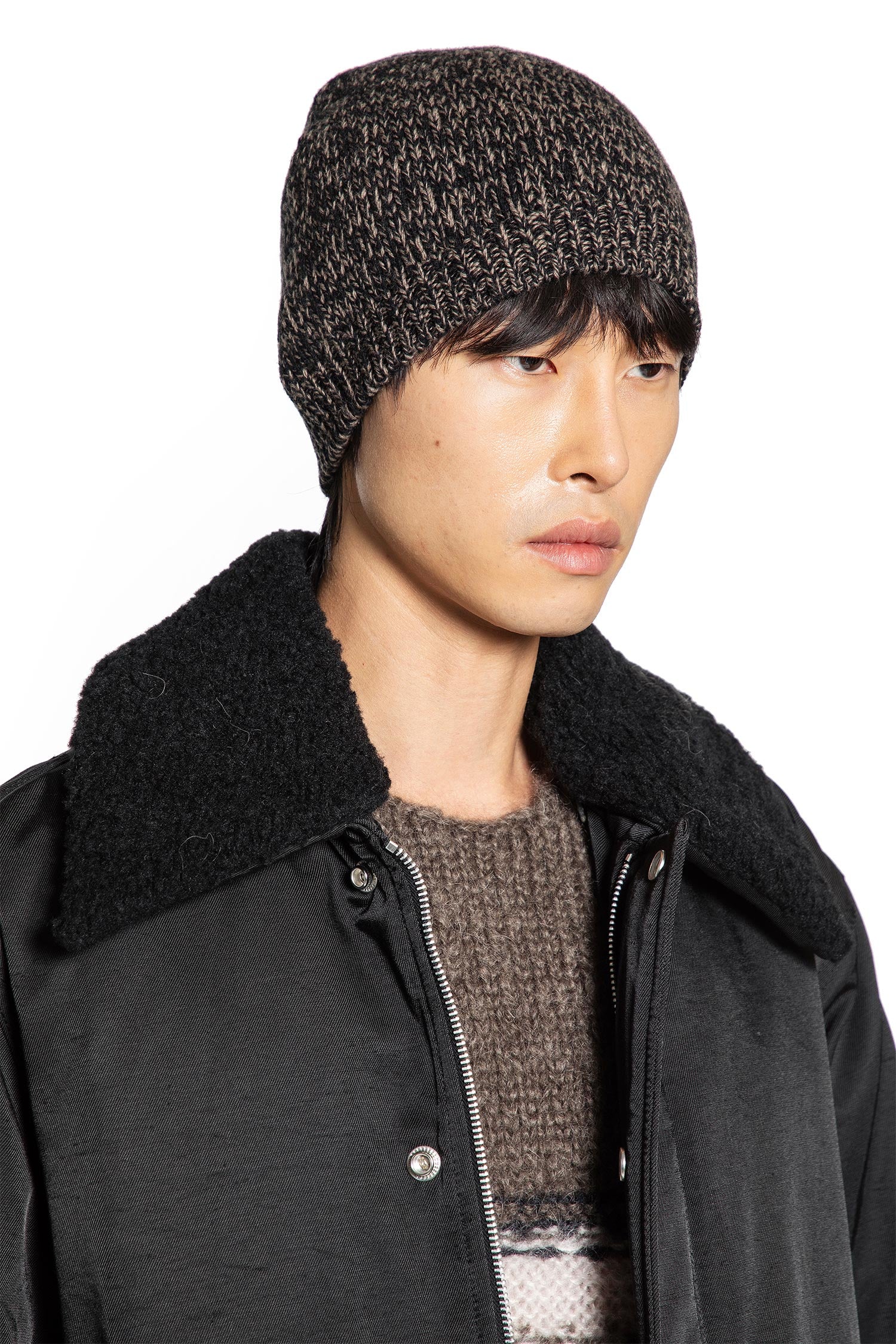 Classic Beanie