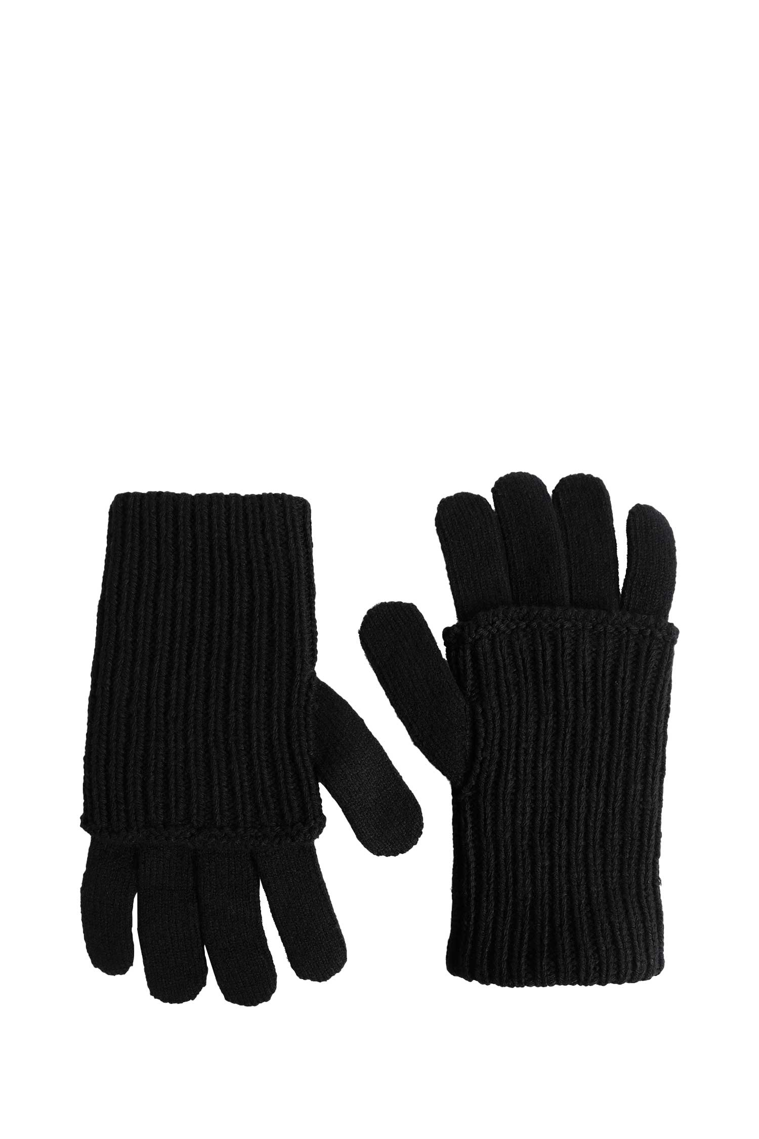 OUR LEGACY Fold Gloves unisex