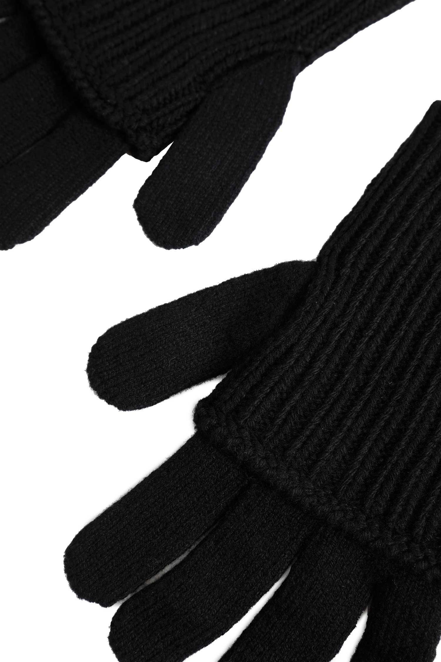 Fold Gloves