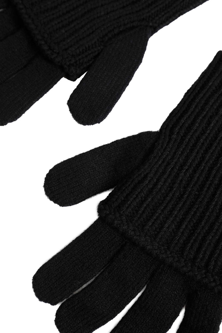 OUR LEGACY Fold Gloves unisex