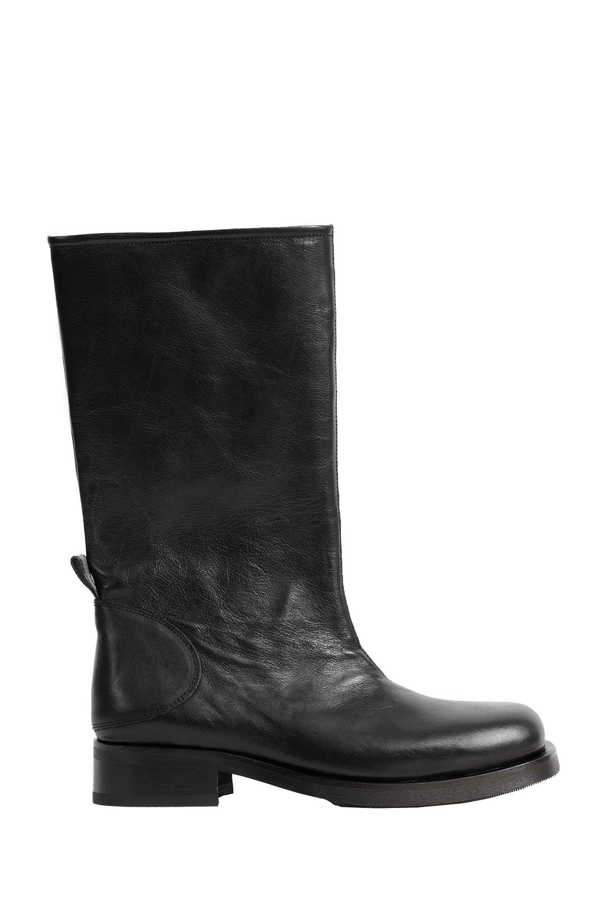 OUR LEGACY Haul Camion Boots man