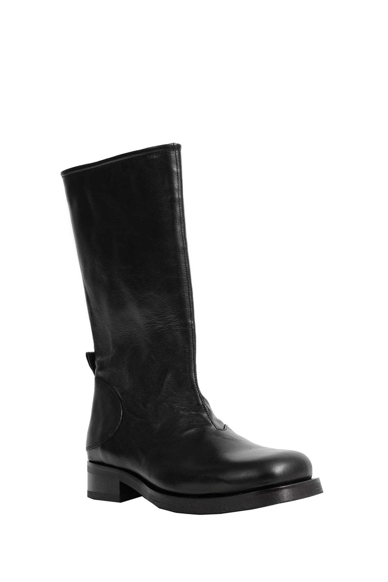 OUR LEGACY Haul Camion Boots man