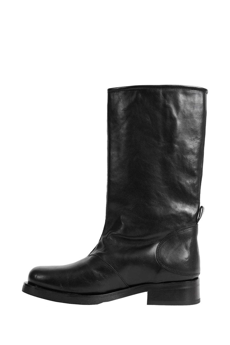 OUR LEGACY Haul Camion Boots man