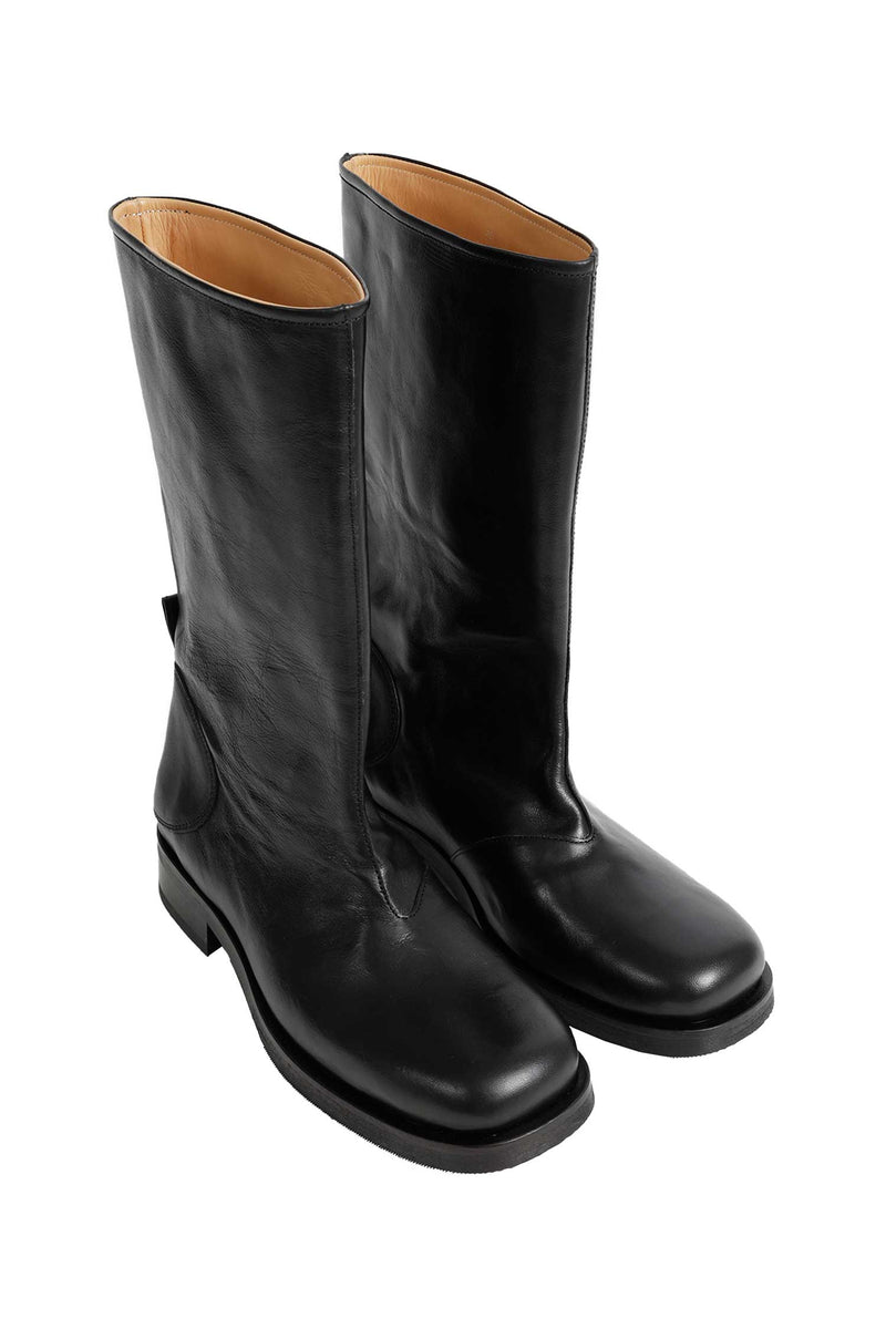 OUR LEGACY Haul Camion Boots man